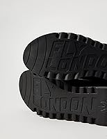 Vista 9 de FLY London Botas altas Mol para mujer