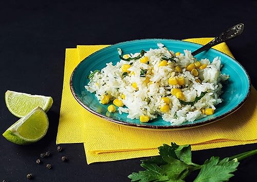 Miniatura 5 de Maíz orgánico súper dulce, 4 onzas, granos liofilizados, sin OMG, Kosher, crudo, aperitivo saludable, a granel, cultivado en los Estados Unidos