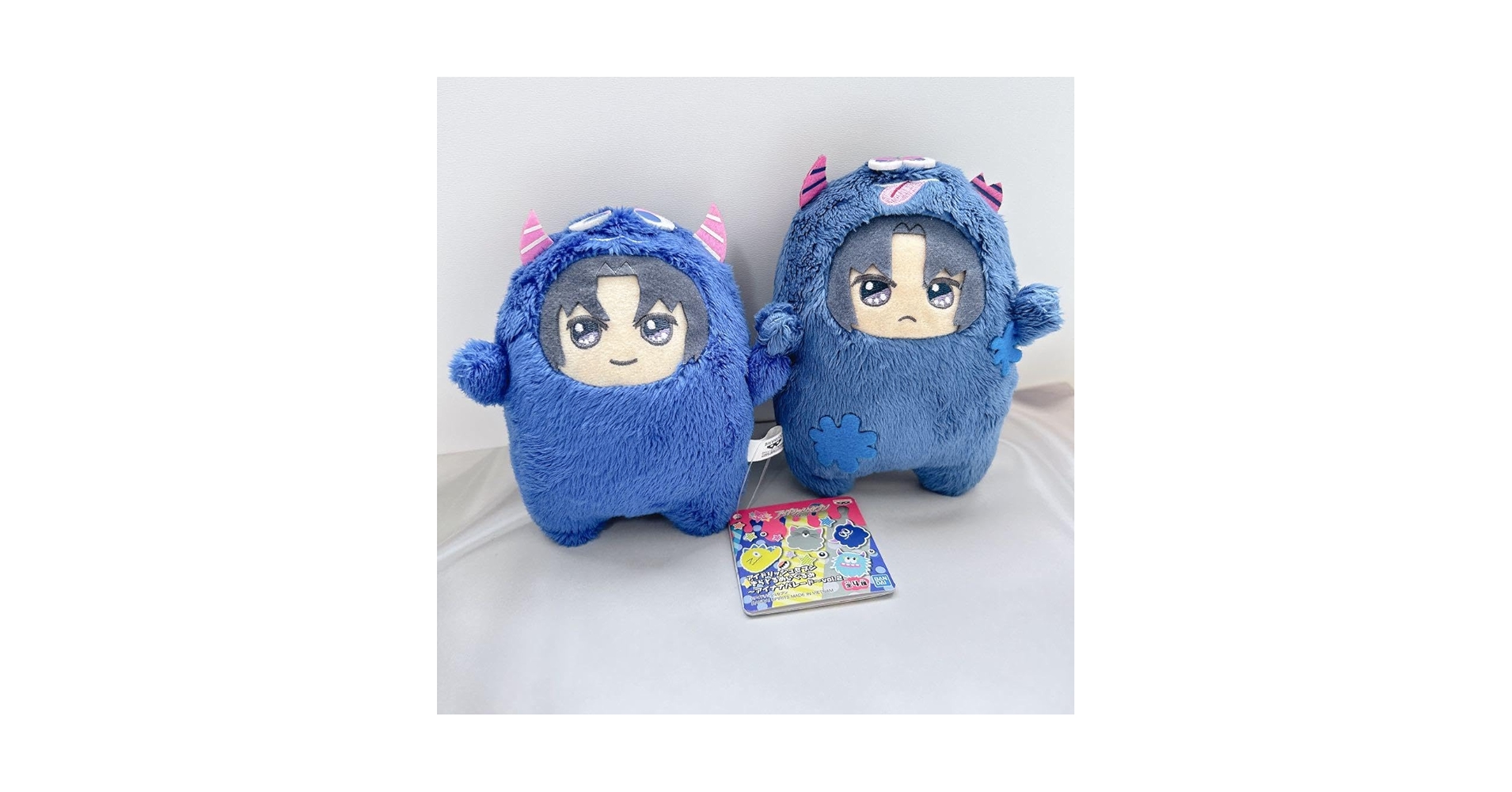 アイナナ　きらどる　モンぬい　和泉一織 71qgLZfNeKL._UF350,350_QL50_.jpg