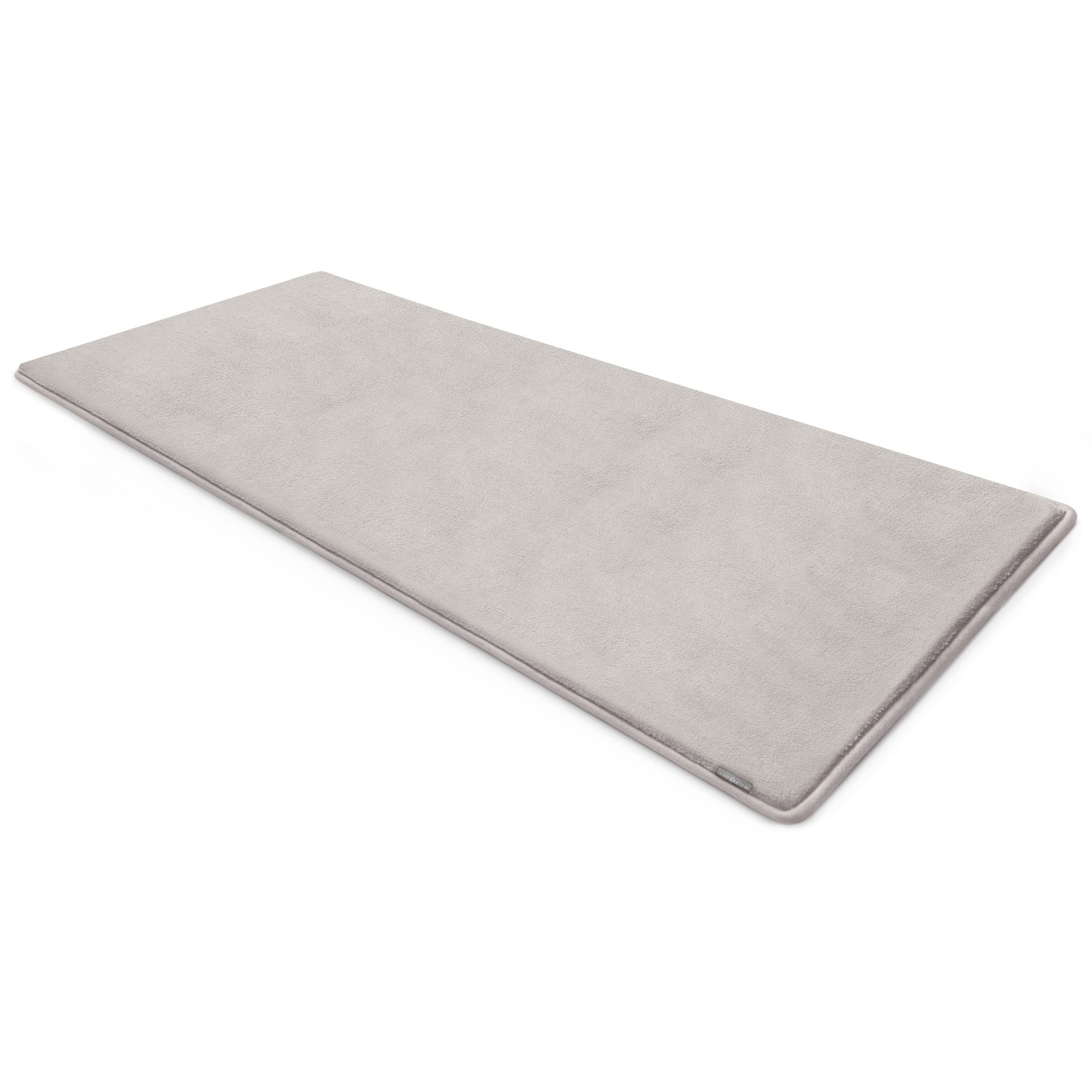 MICRODRY - Luxurious Memory Foam Bath Mat