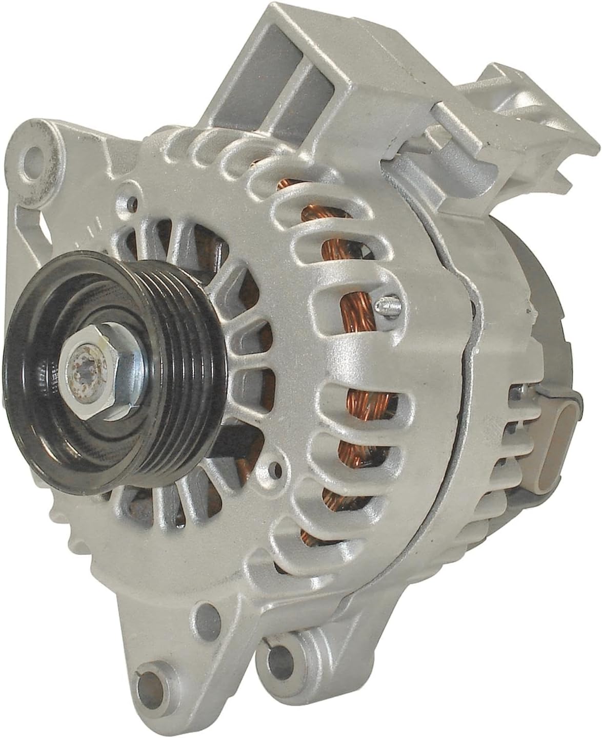 ACDelco Gold 334-2520A (88864282) Alternator