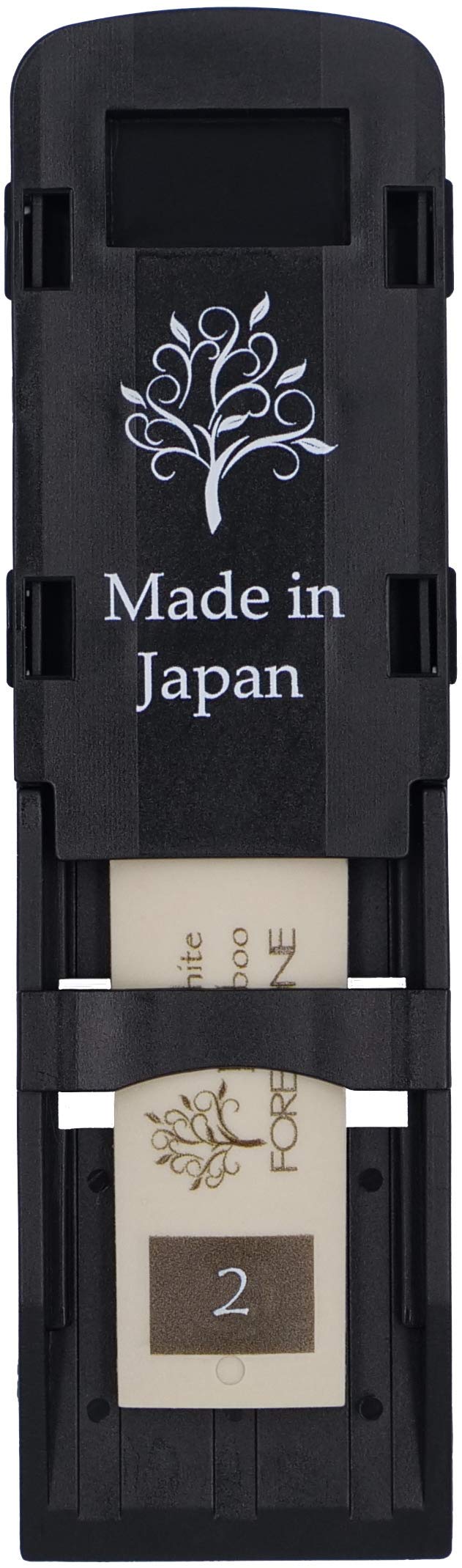 Forestone White Bamboo Synthetic Tenor Saxophone Reed (2.0)