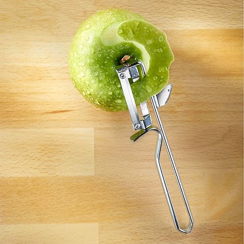 Miniatura 6 de Westmark Famos 106122E3 Pelador Acero Inoxidable