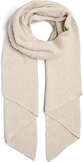 PIECES Pcpyron Women's Long Scarf Lurex Noos BC Scarf