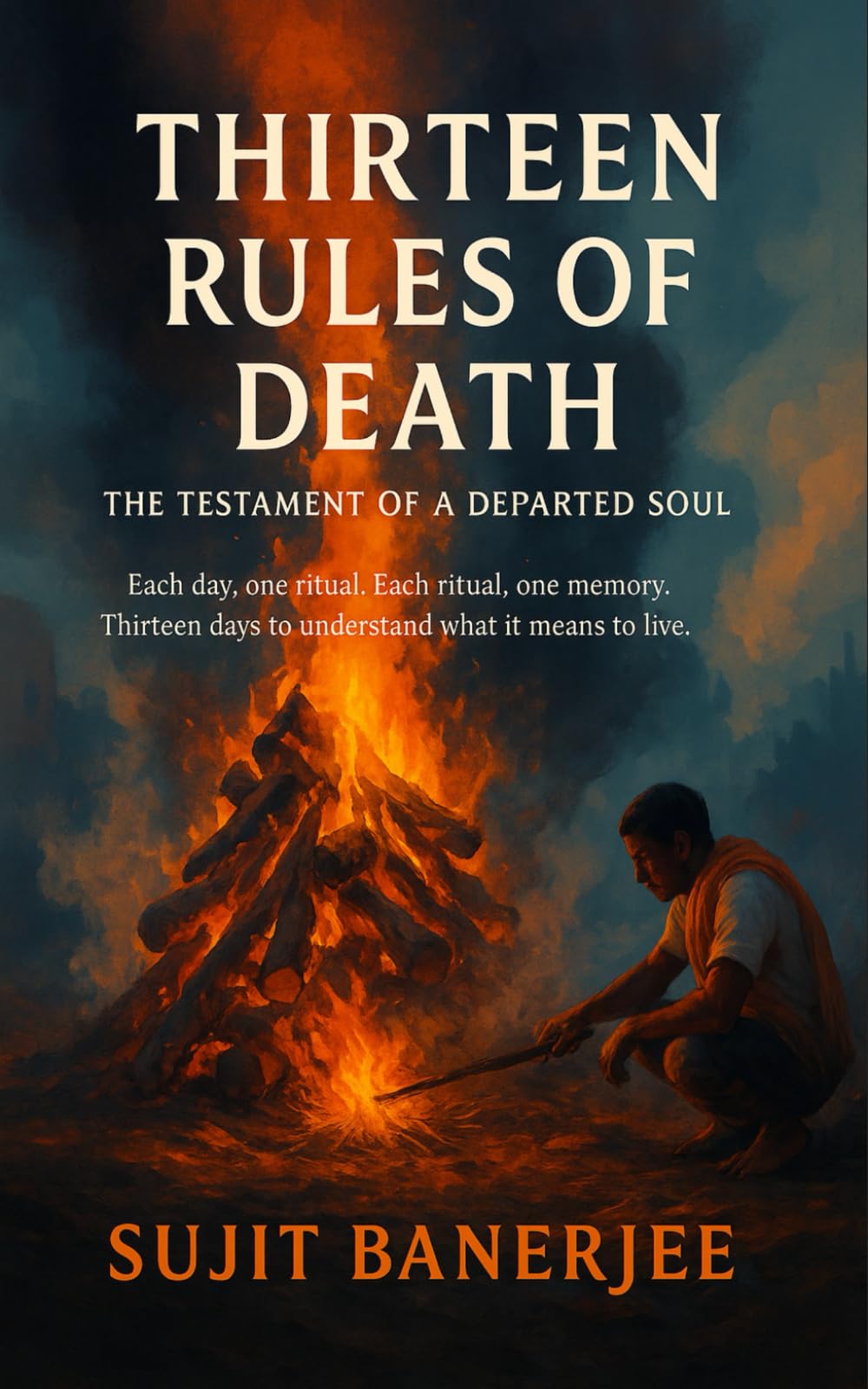 Thirteen Rules of Death: The Testament of a Departed Soul