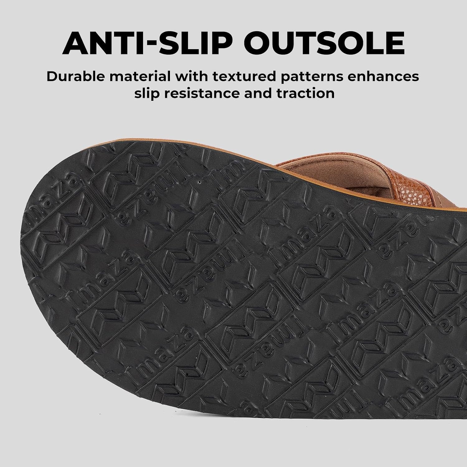 Men's Beach Casual Flip Flops