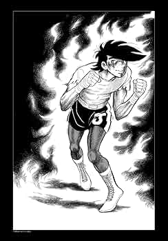 あしたのジョー　 写真　２枚 71unZvOH1qL._UF350,350_QL50_.jpg