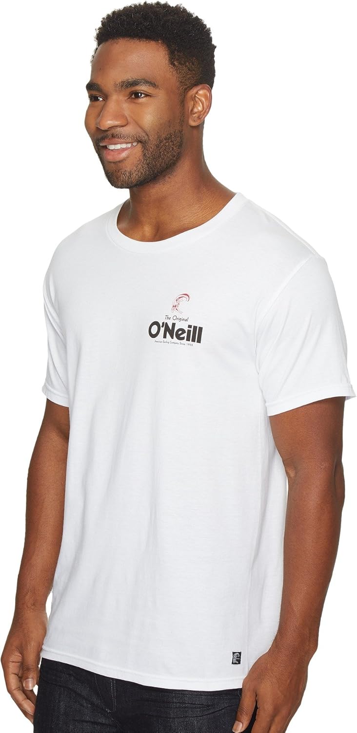 O'Neill Men's Premium O'Riginals Tee