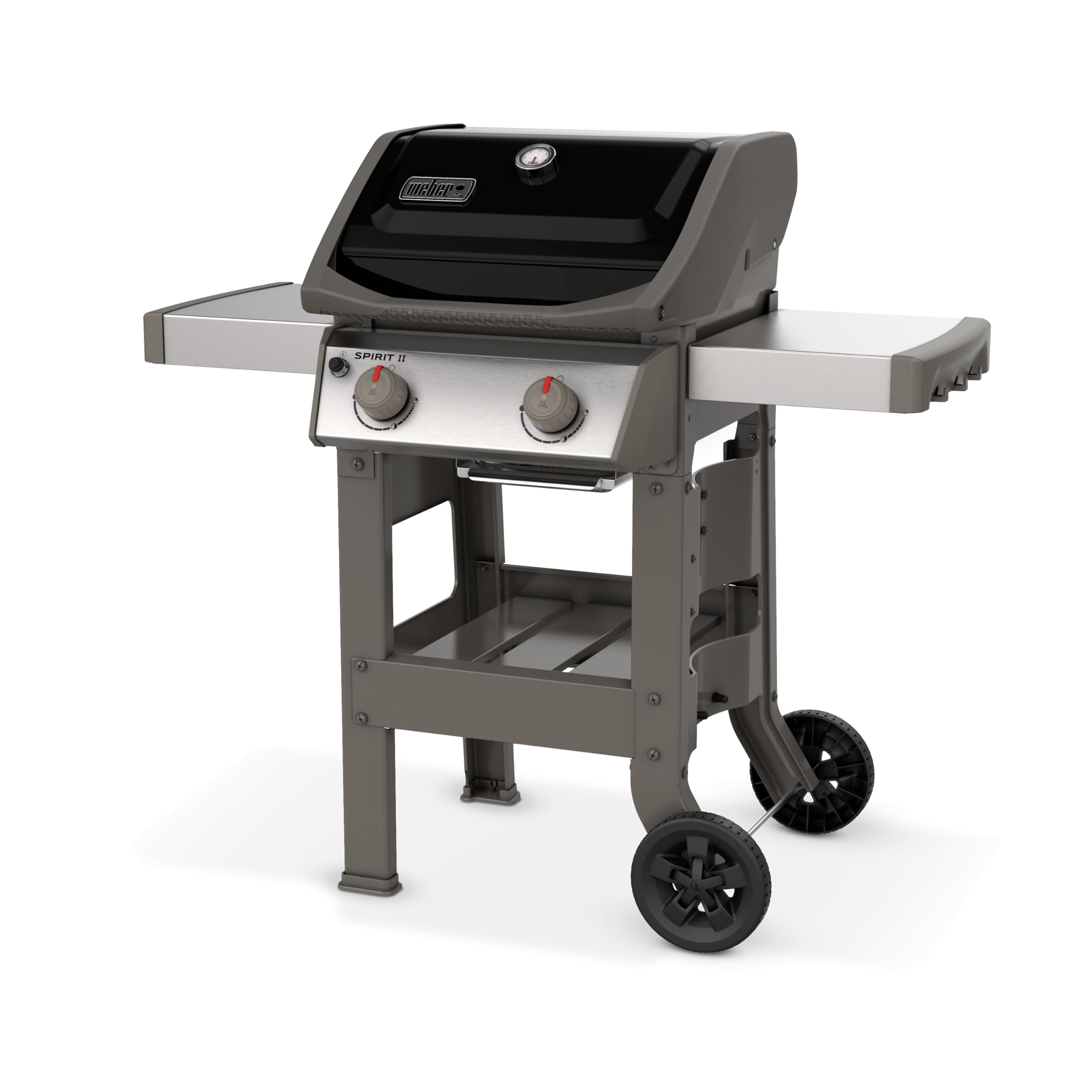 Weber Barbecue à gaz Spirit II E-210