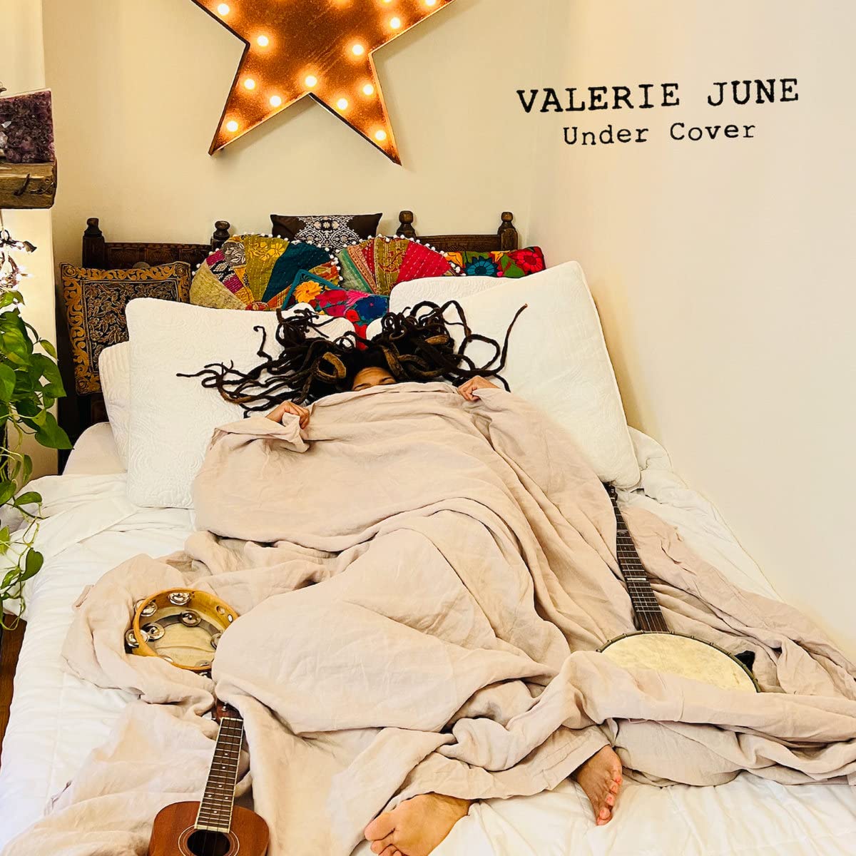 Under Cover (Ltd. Edition) [VINYL]