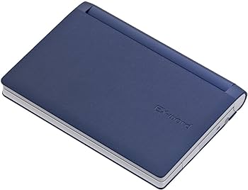 カシオ　電子辞書　エクスワード XD-SR8500 | XD-SR | 電子辞書 | CASIO