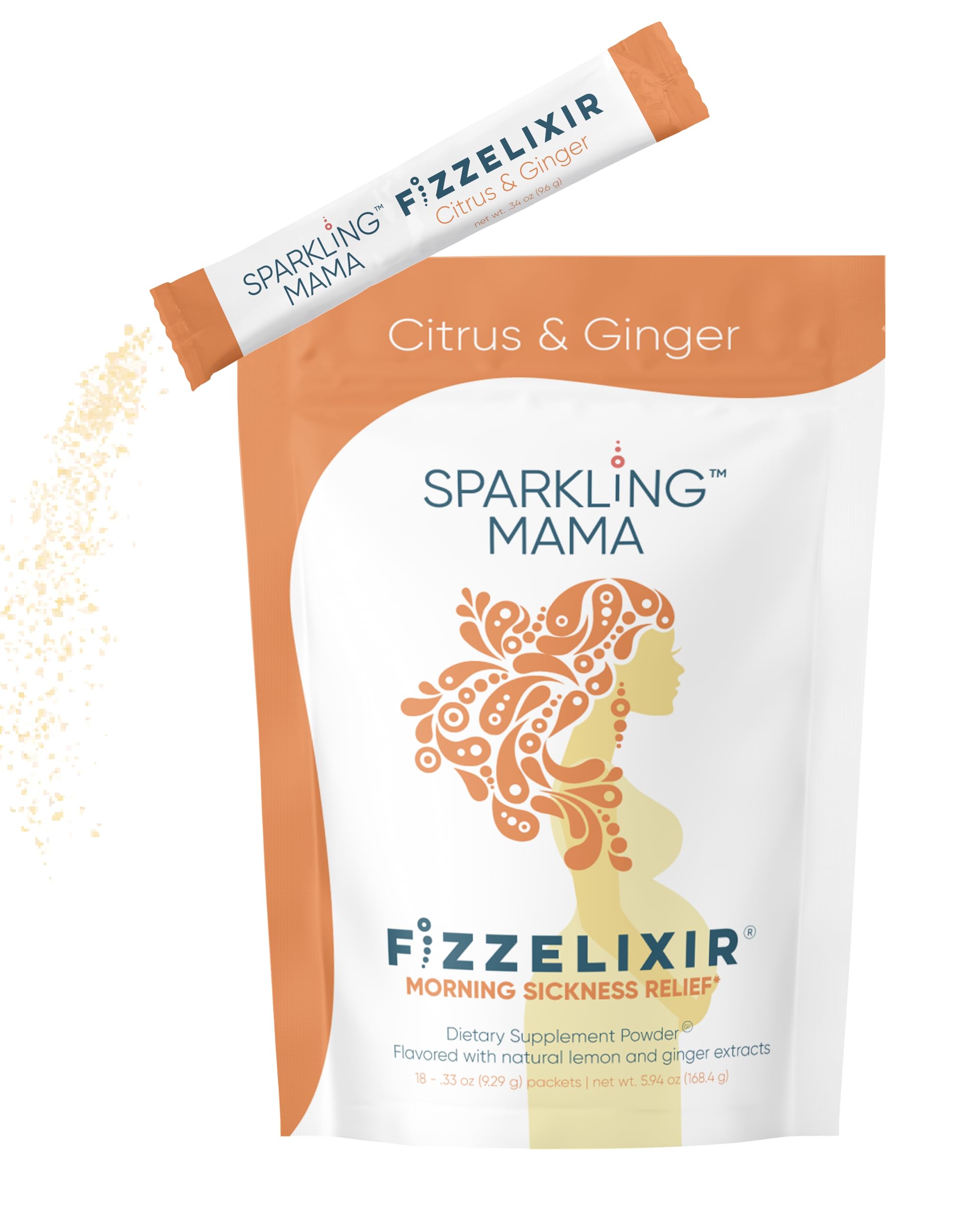 Sparkling Mama Fizzelixir