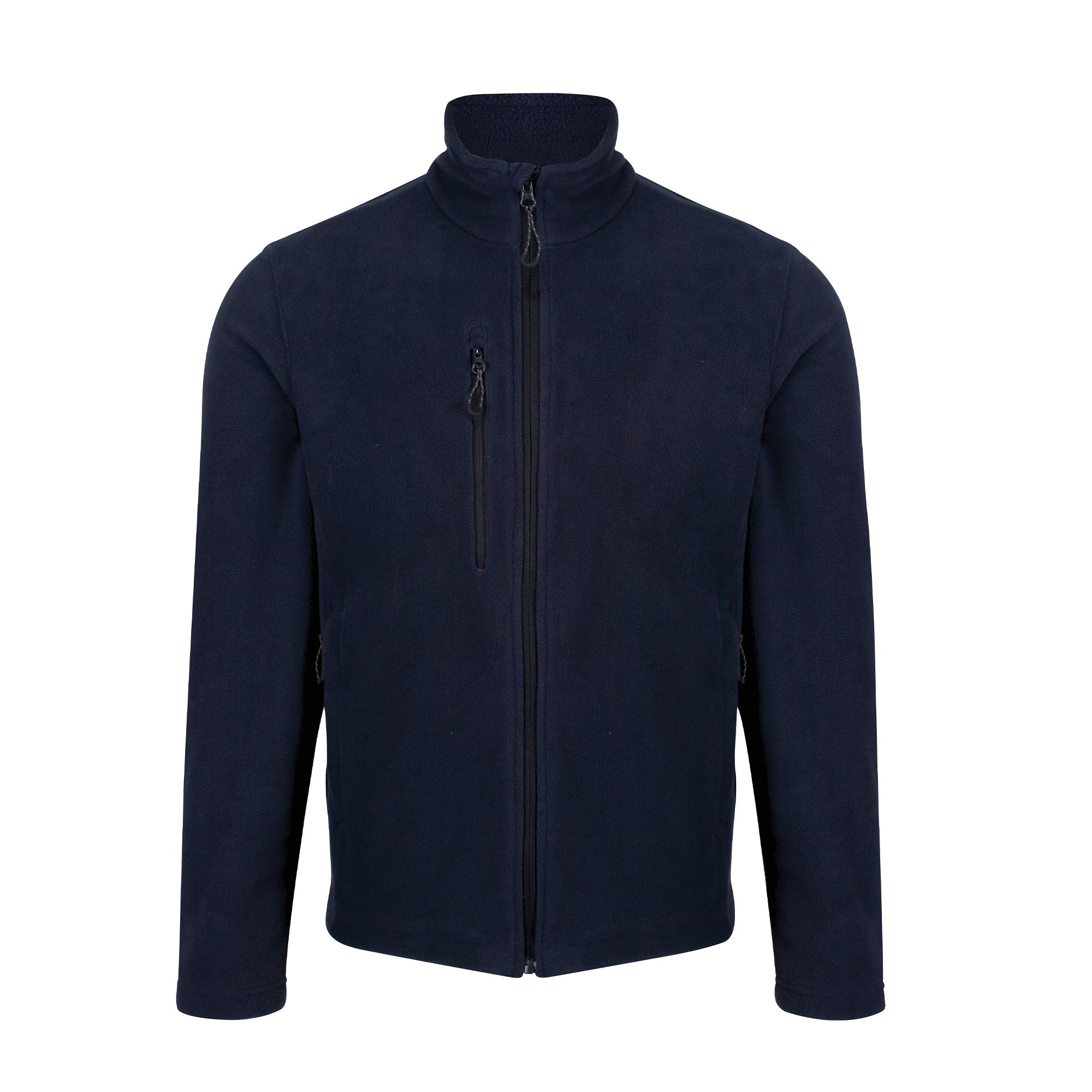Regatta Professional Men's Honestly Made Recycled Fleece Jacket