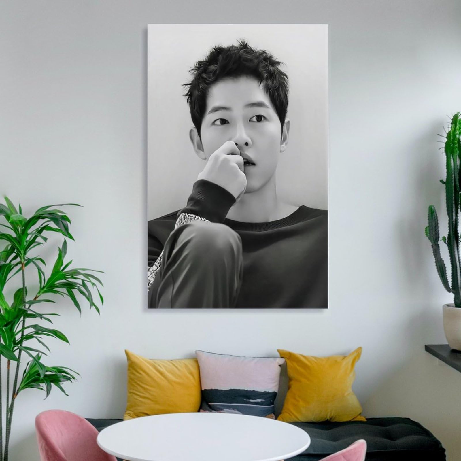 ソン・ジュンギ直筆サイン入り超 特大写真…Song Joong Ki… Amazon.co.jp: ソン ジュンギ直筆サイン入り超 特大写真…Song