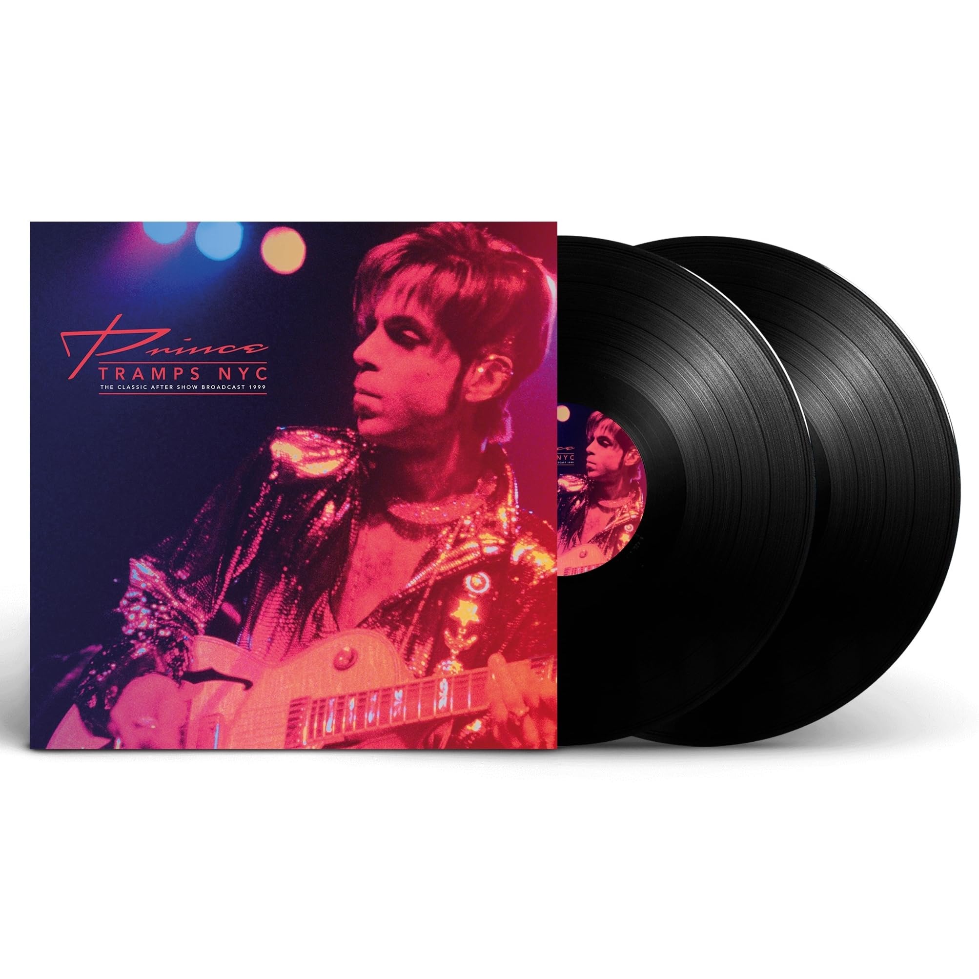 Tramps, NYC (2LP) [VINYL]