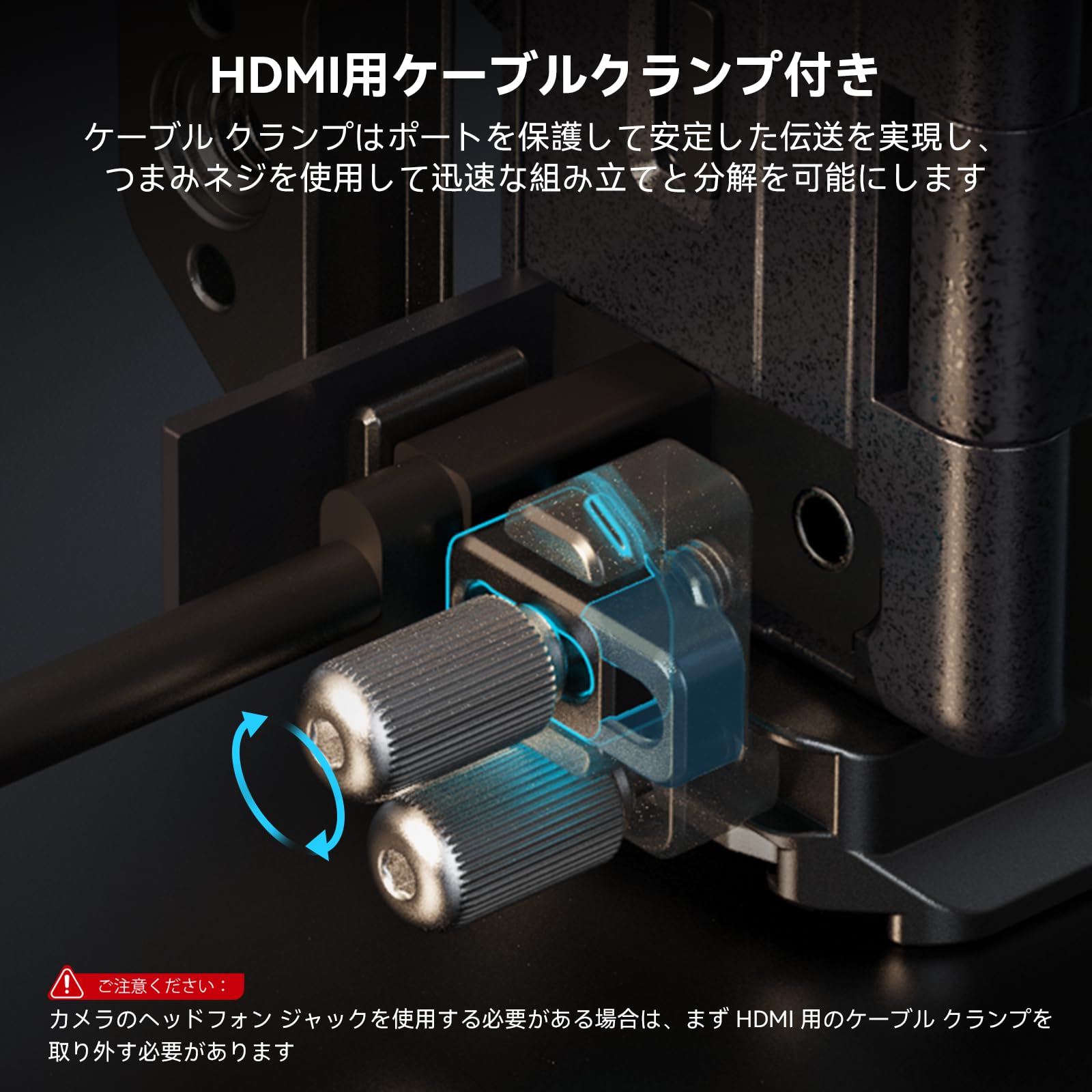 Amazon | SmallRig ケージキット Sony Alpha 6700用 カメラ用 