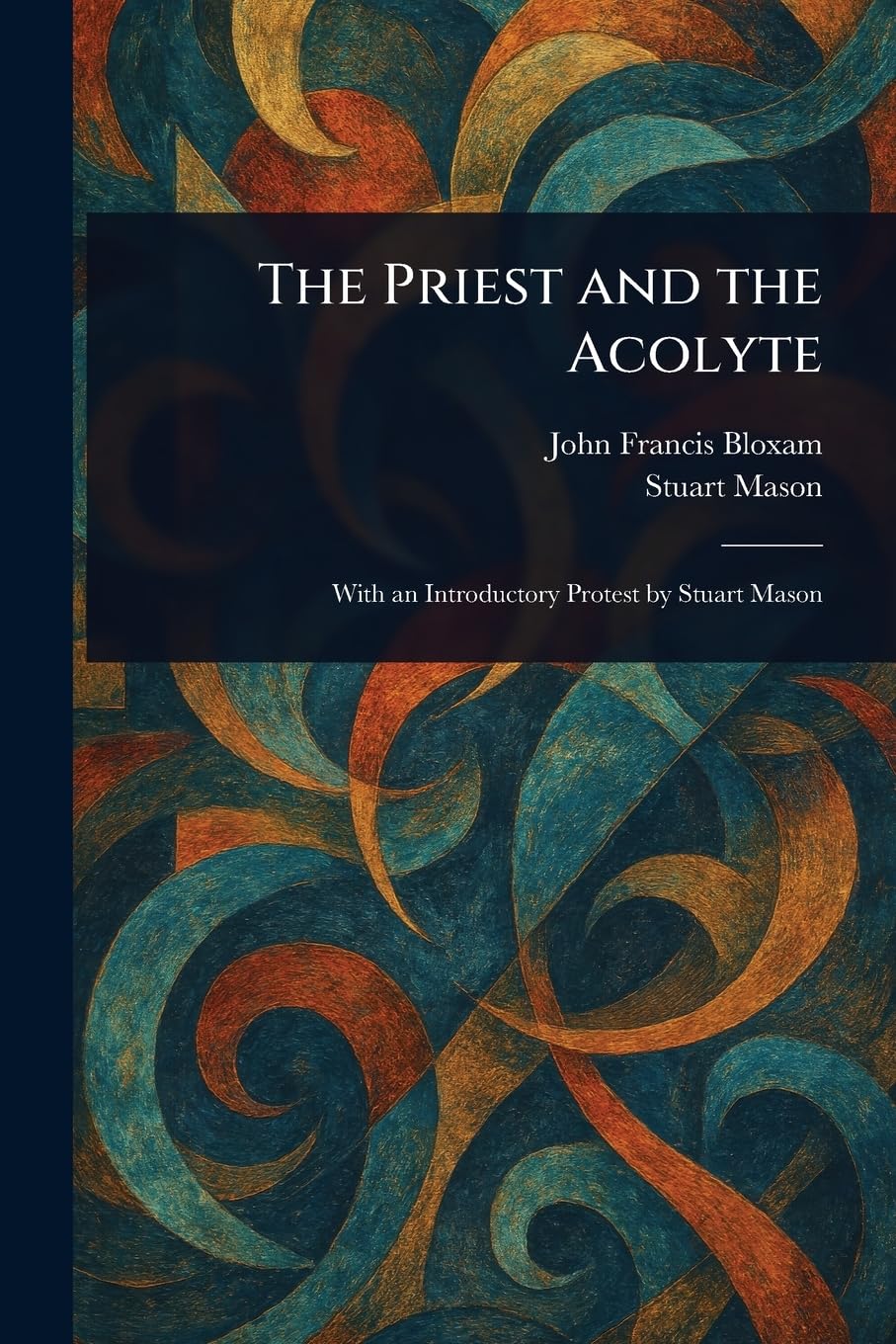 The Priest and the Acolyte