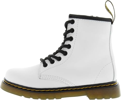 Miniatura 2 de Dr. Martens Bota 1460 Softy T unisex para niños