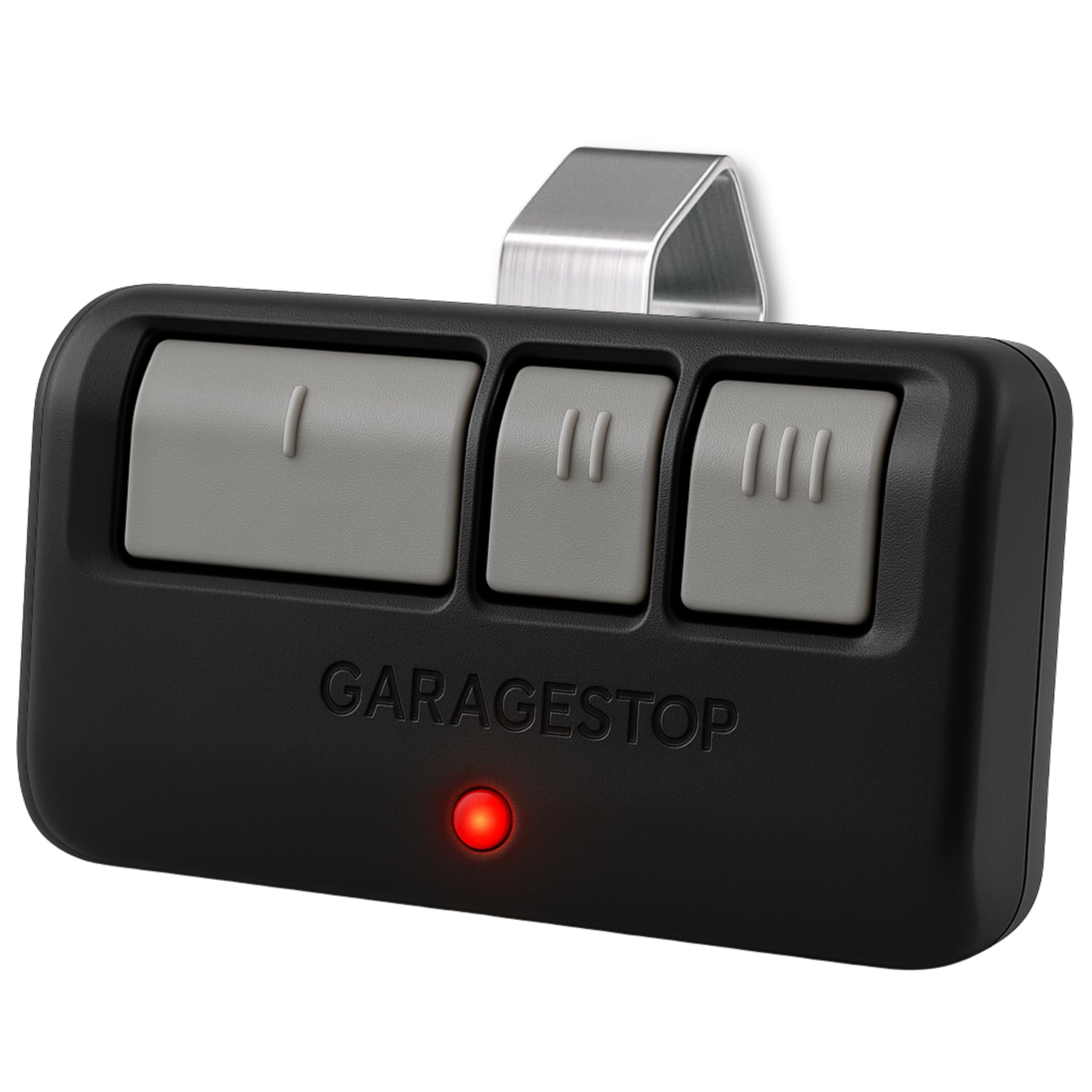 Amazon.com: LiftMaster 893LM 893Max Replacement Remote — 3-Button