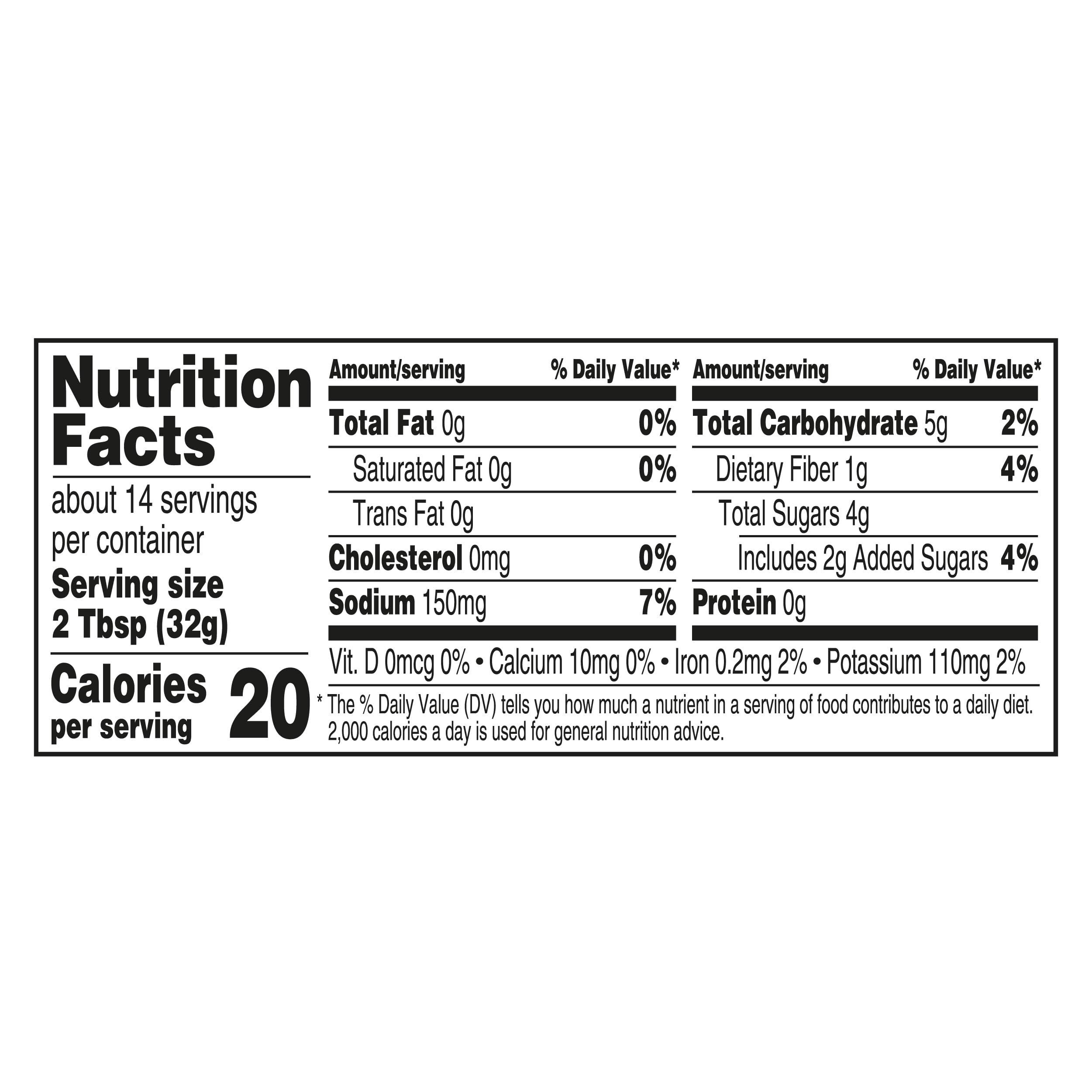 Newman's Own Medium Pineapple Salsa, 453 g