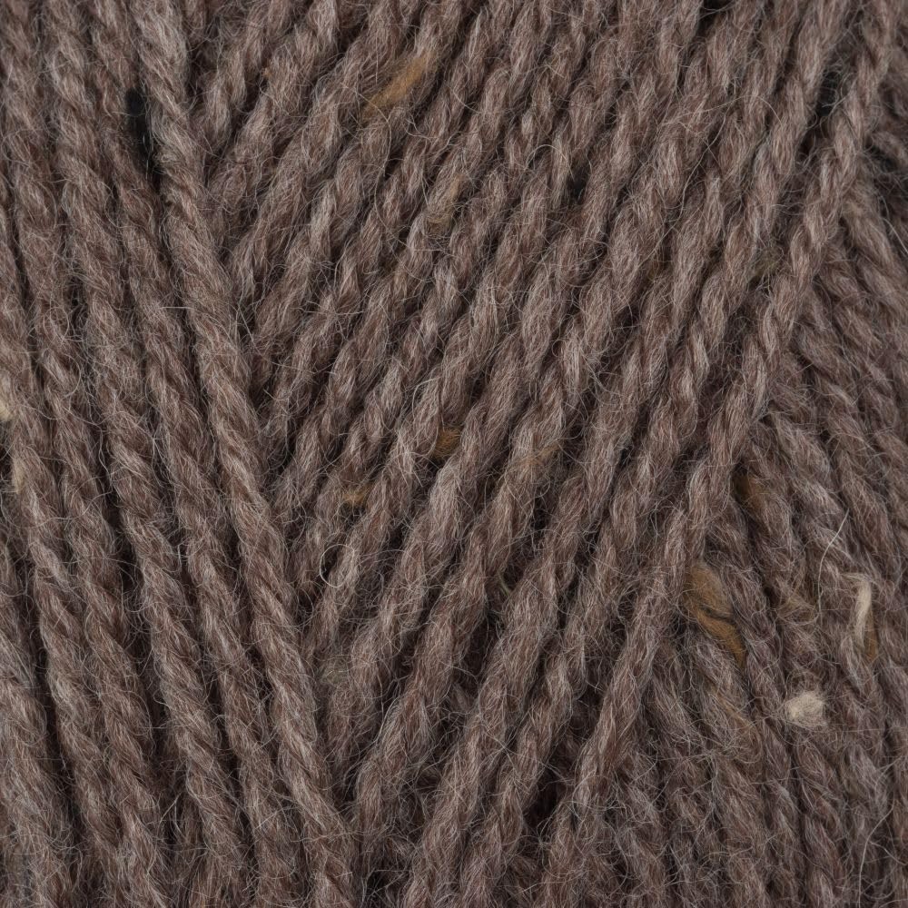 Stylecraft 4037046 Special Aran with Wool Tawny Nepp (7046) Yarn - 400g