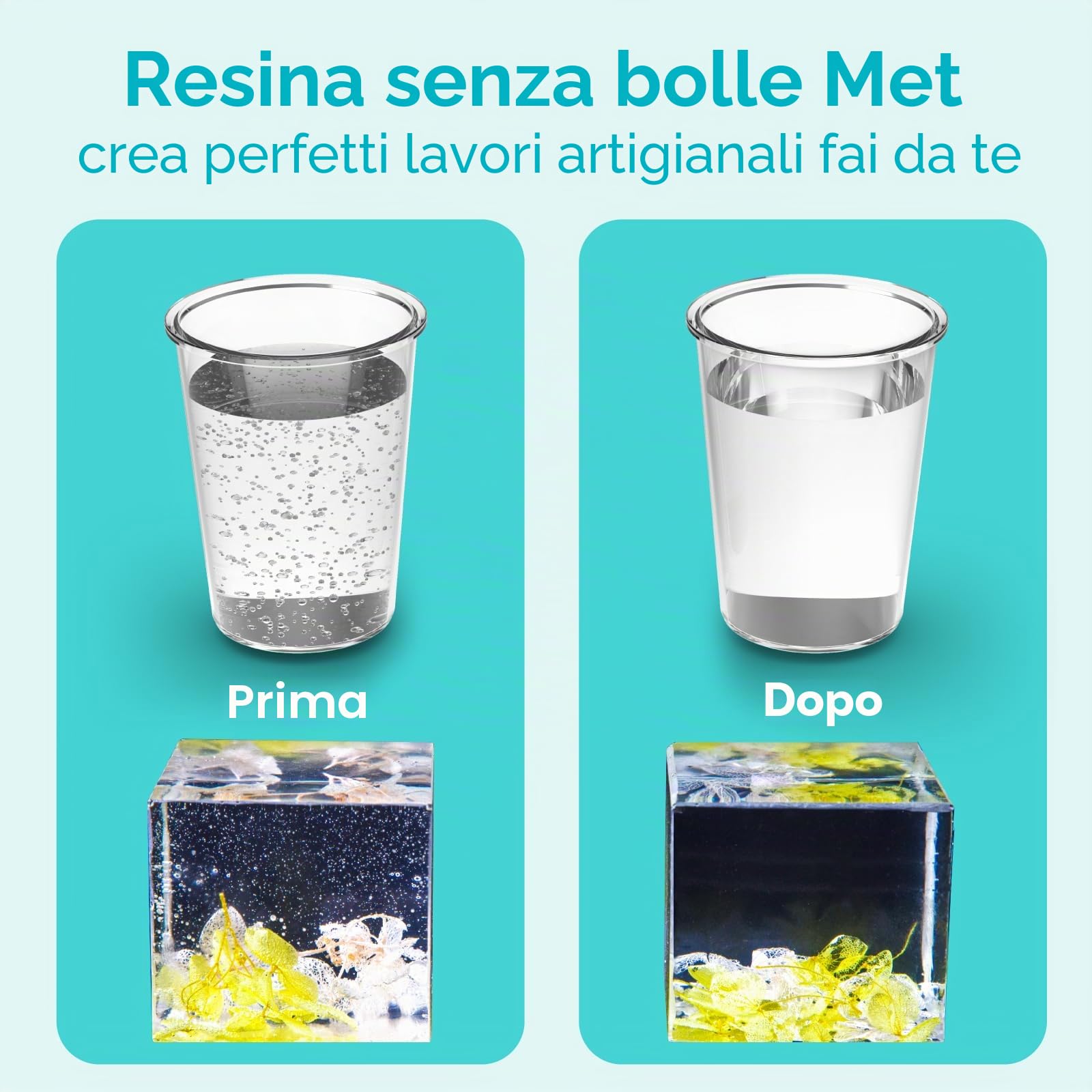 ISTOYO Rimozione bolla in resina, rimuovere il 99% della bolla in 8 minuti, 95kPa vuoto resina epossidica senza aria per resina epossidica, resina UV, stampi in silicone, fai da te, creazione di