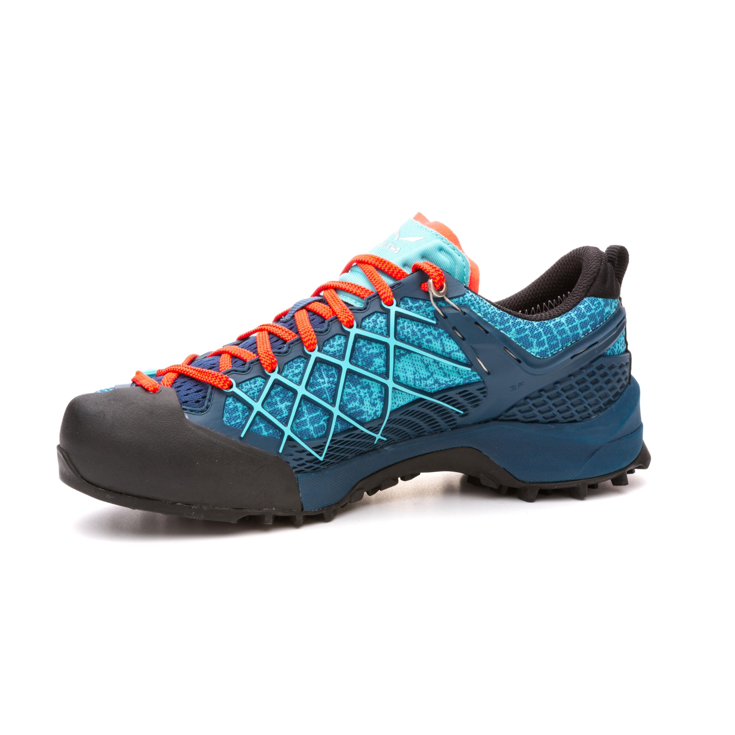 SALEWA WS Wildfire Gore-Tex, Zapatillas de Senderismo Mujer