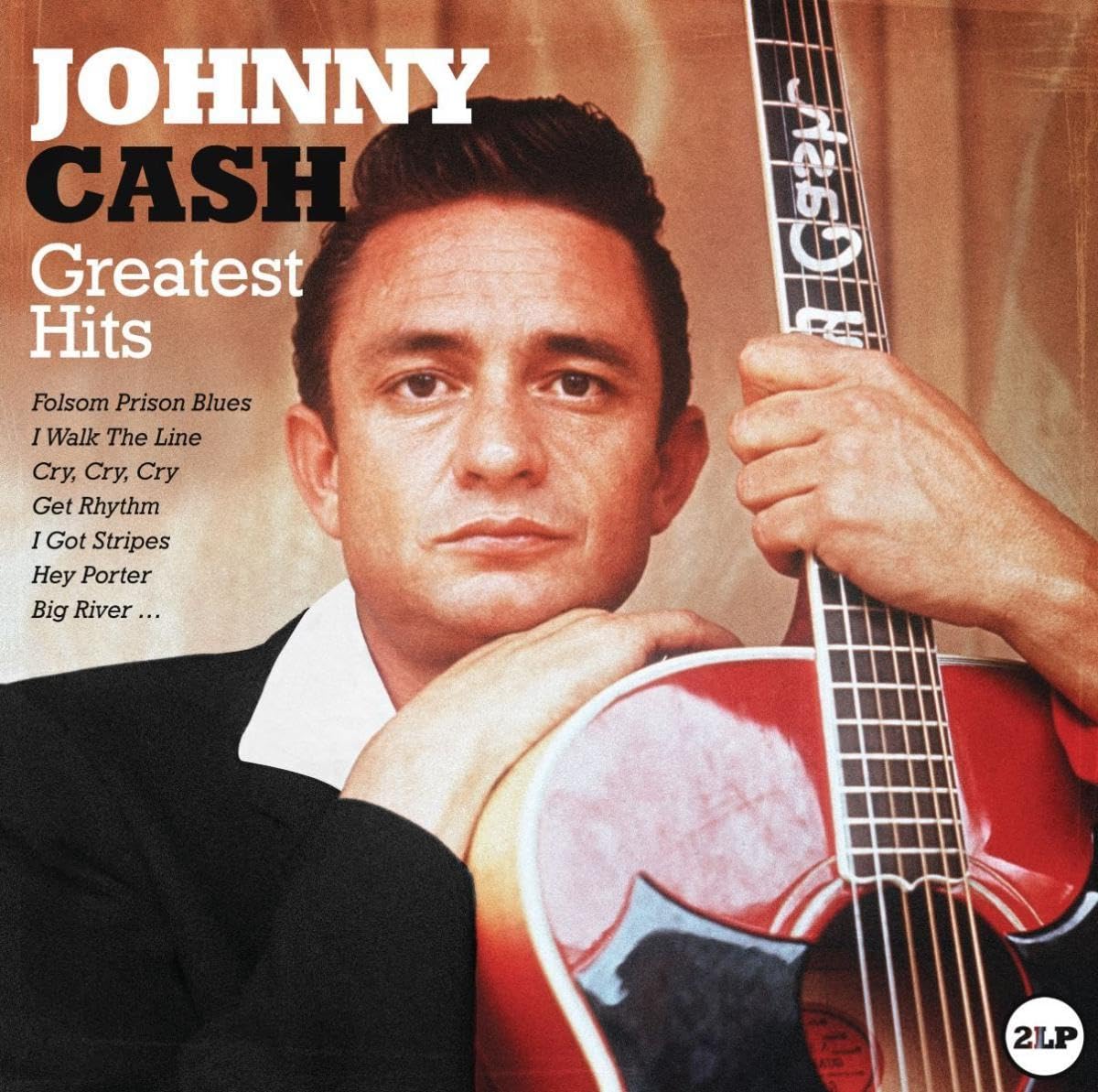 GREATEST HITS [VINYL]