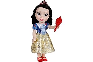 Disney Sweet Dreams Snow White Doll