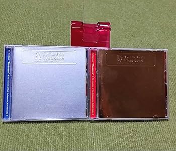 Amazon.co.jp: 【名盤！】B'z○The○best○pleasure○Treasure