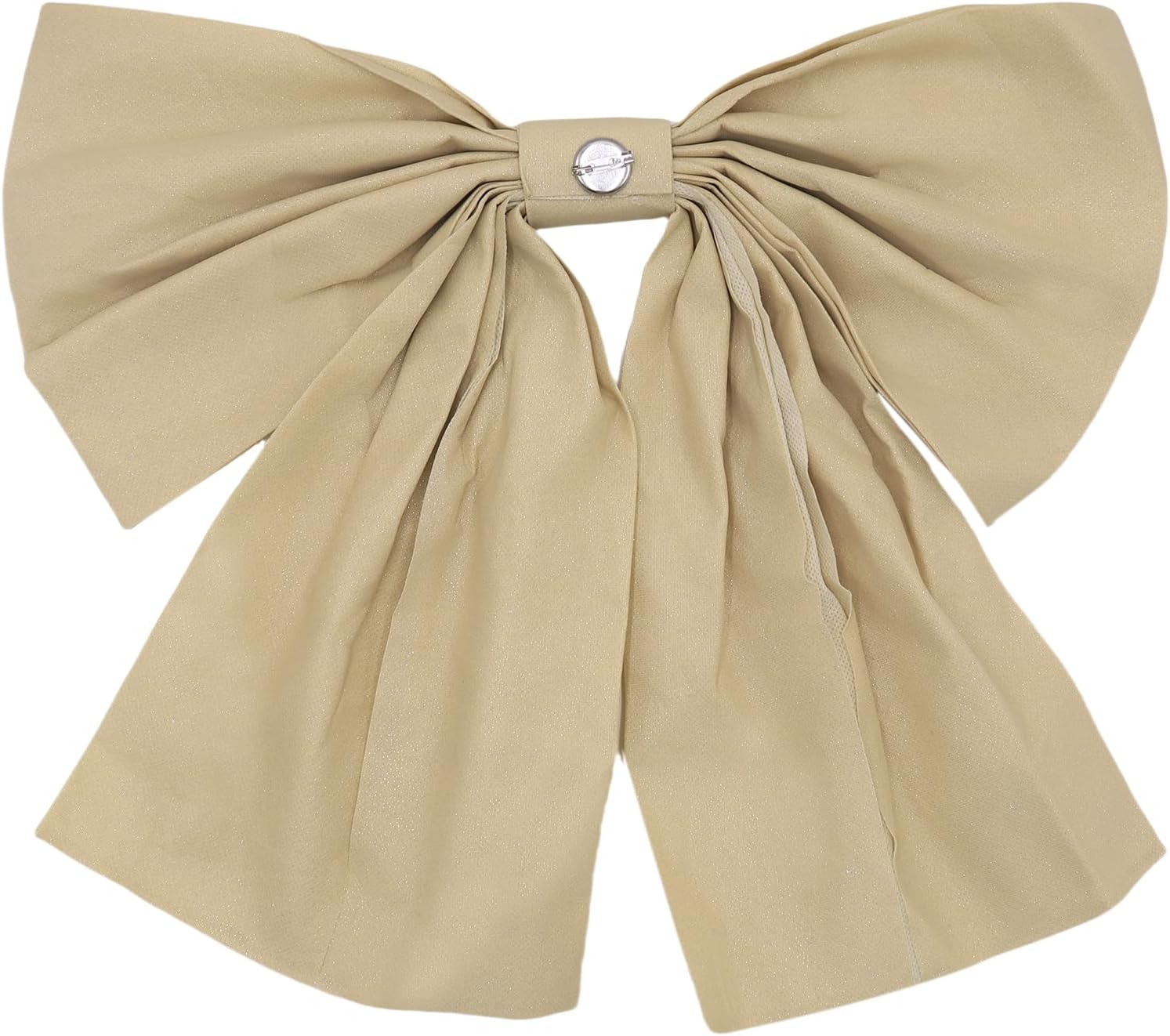 Women's Elegant Mini Dress with Bow Glitter Tulle A Line Short Dress Formal Evening Party Prom Homecoming Dresses