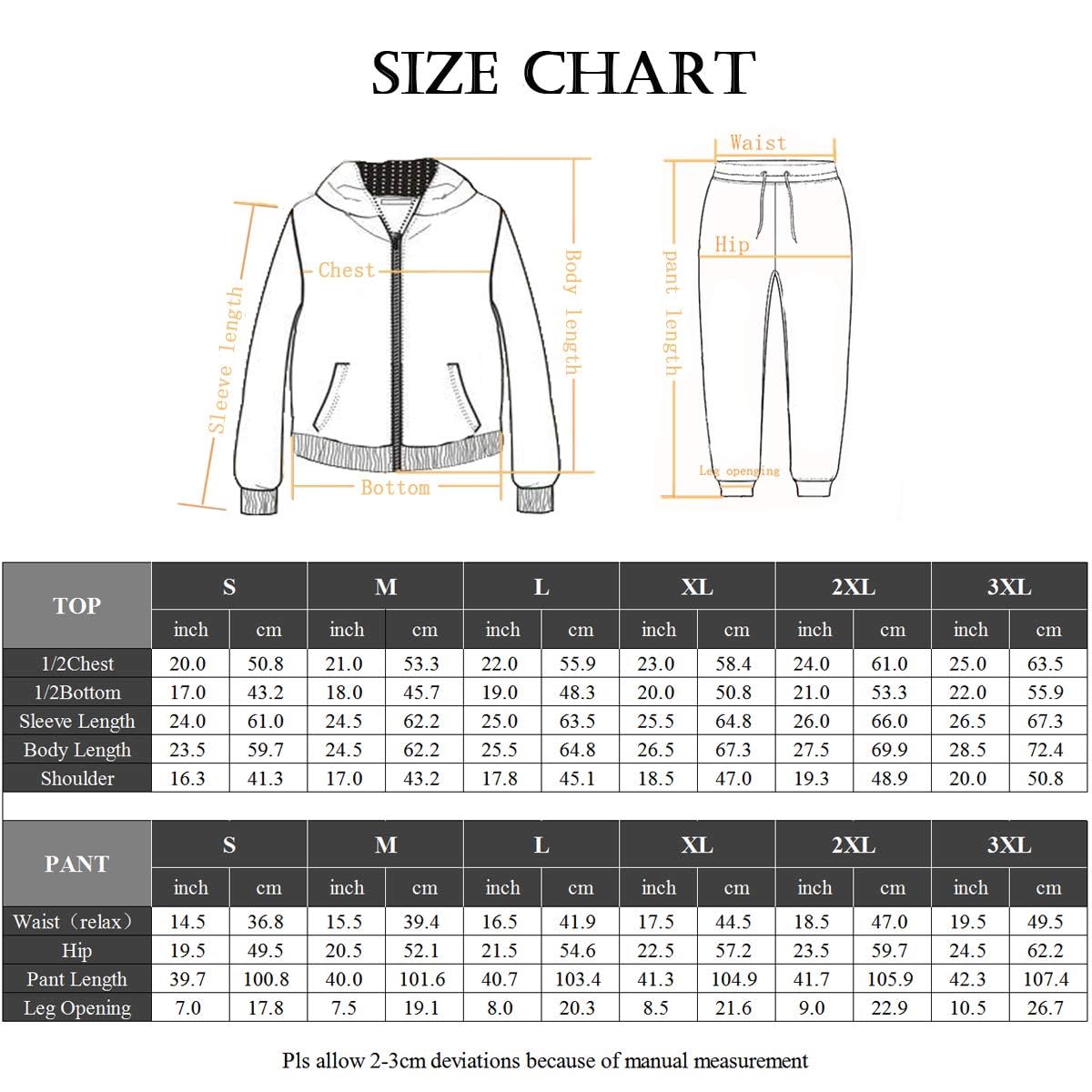 Facitisu Dres dla kobiet, zestaw 2-częściowy, joggery, welurowy, jogging, dresy, bluza z kapturem i spodnie dresowe, Koral, XL