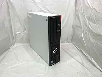 富士通 ESPRIMO D588/T Amazon.co.jp: 中古パソコン 富士通 ESPRIMO D588/T(TX