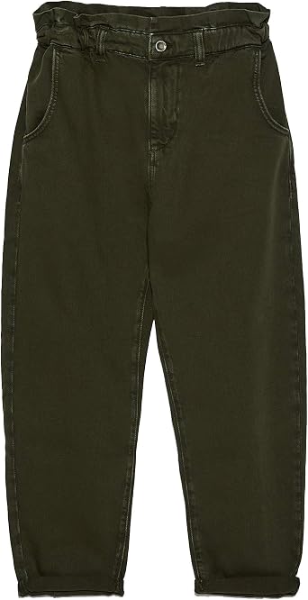 Zara Women Jeans z1975 Baggy con Tasche 5862/154/507 (36 EU) : Amazon.it:  Moda