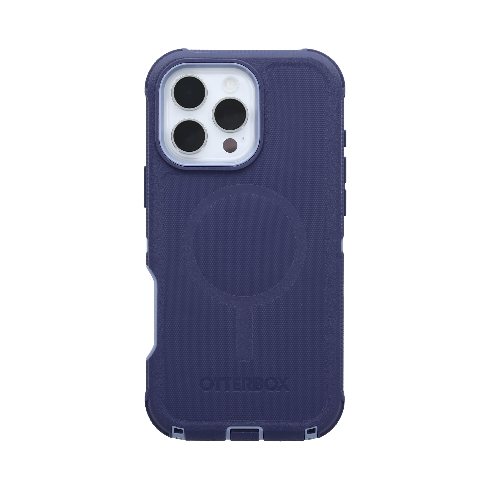 OtterBox iPhone 16 Pro Max Defender Series Case - Denver Dusk Purple