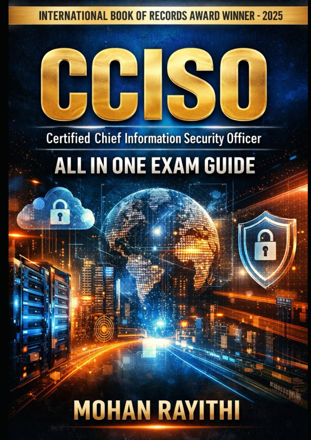CCISO (Certified Chief Information Security Officer): All In One Exam Guide