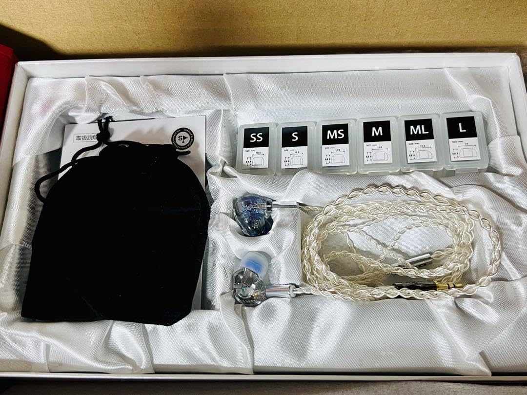 アイドルマスターSideM コラボ イヤホン Legendersモデル ORB Amazon.co.jp: SideM コラボ イヤホン Legendersモデル ORB : おもちゃ