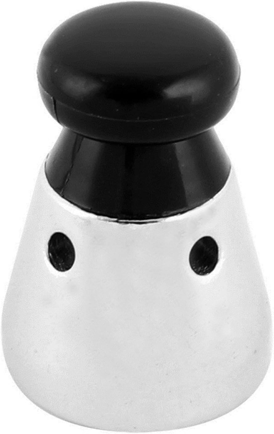 Ogrmar Pressure Cooker Jigger Valve Pack of 2 Black (2 pcs) : Home & Kitchen
