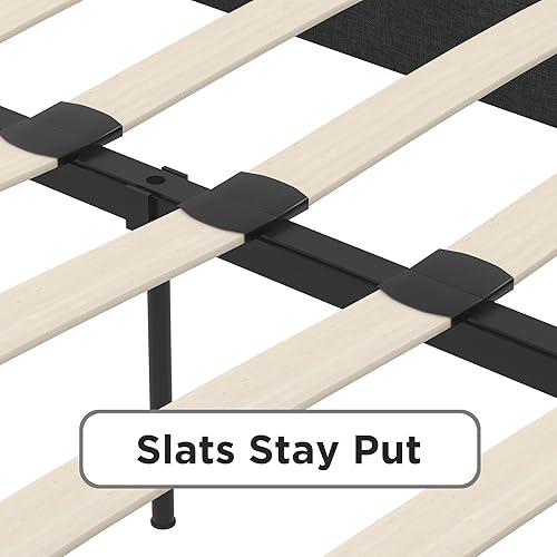 Miniatura 11 de DHP Rose - Camas tapizadas