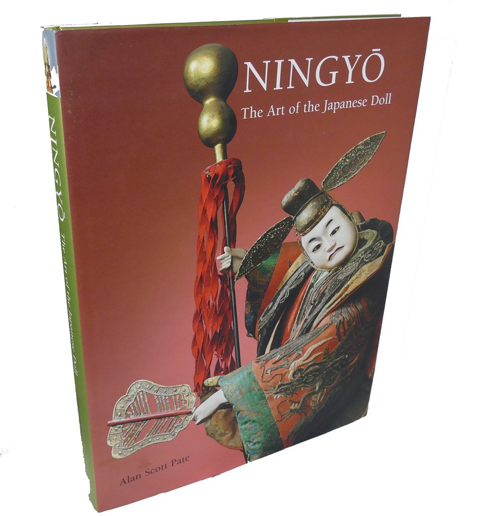 Ningyo: The Art of the Japanese Doll