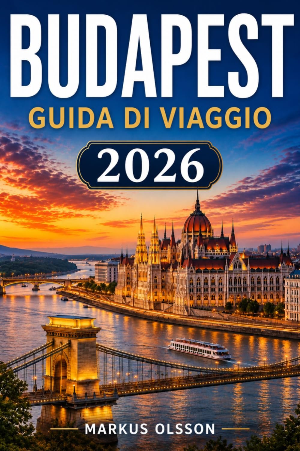 Guida ai viaggi di Budapest 2026: La guida definitiva per esplorare la Perla del Danubio