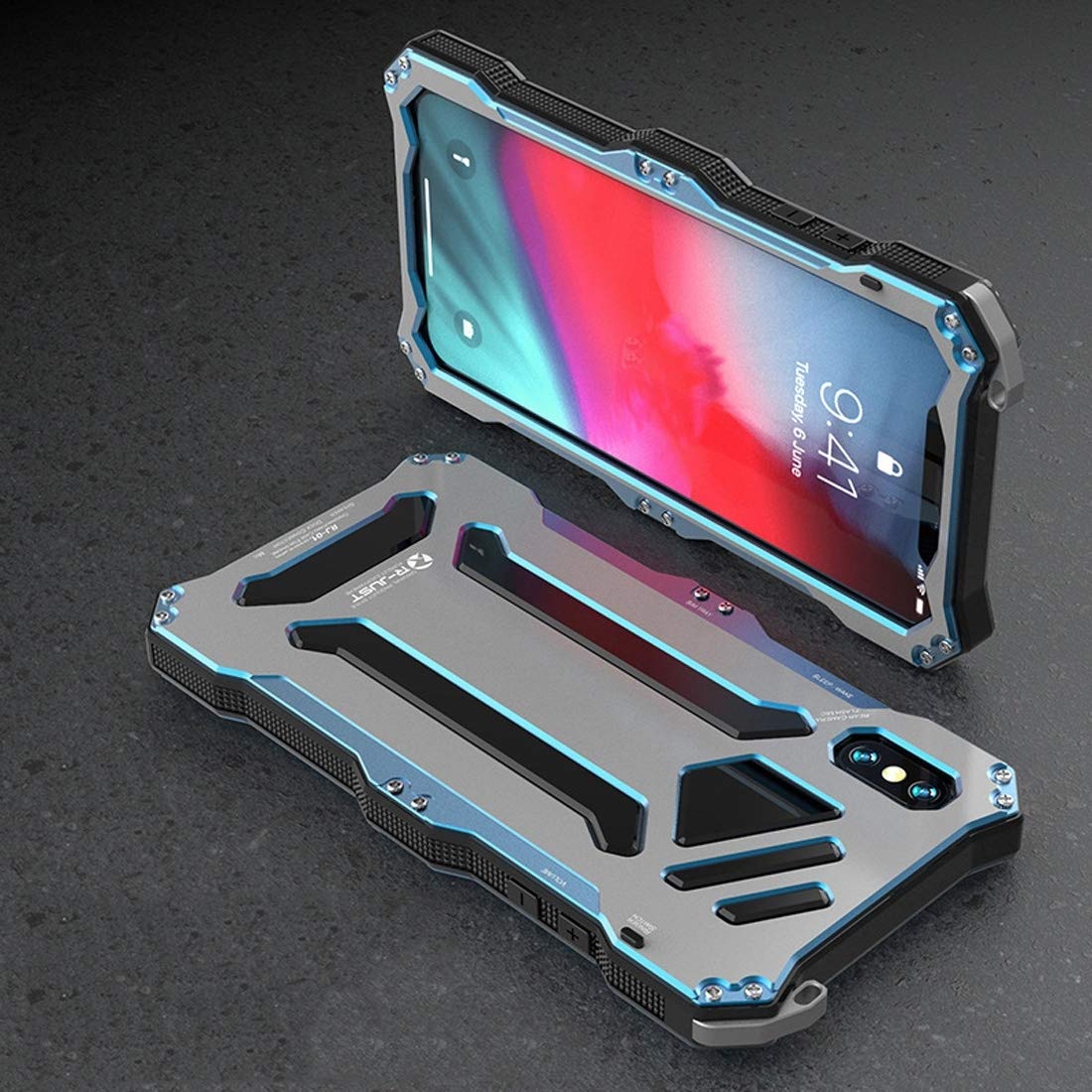 AMI: UEWTPL208-24W, 1-1/2