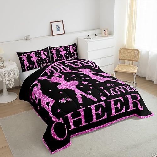 Vista 144 de Juego de edredón de bandera estadounidense, juego de ropa de cama tamaño Queen, juego de ropa de cama militar con armas del ejército para niños