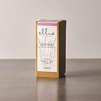 Vista 3 de Ellia Aceite esencial difusor de lavanda 0.5 fl oz, 100% puro, grado terapéutico