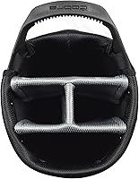 Vista 4 de 2022 Cobra Pro Cresting - Bolsa con soporte, color negro