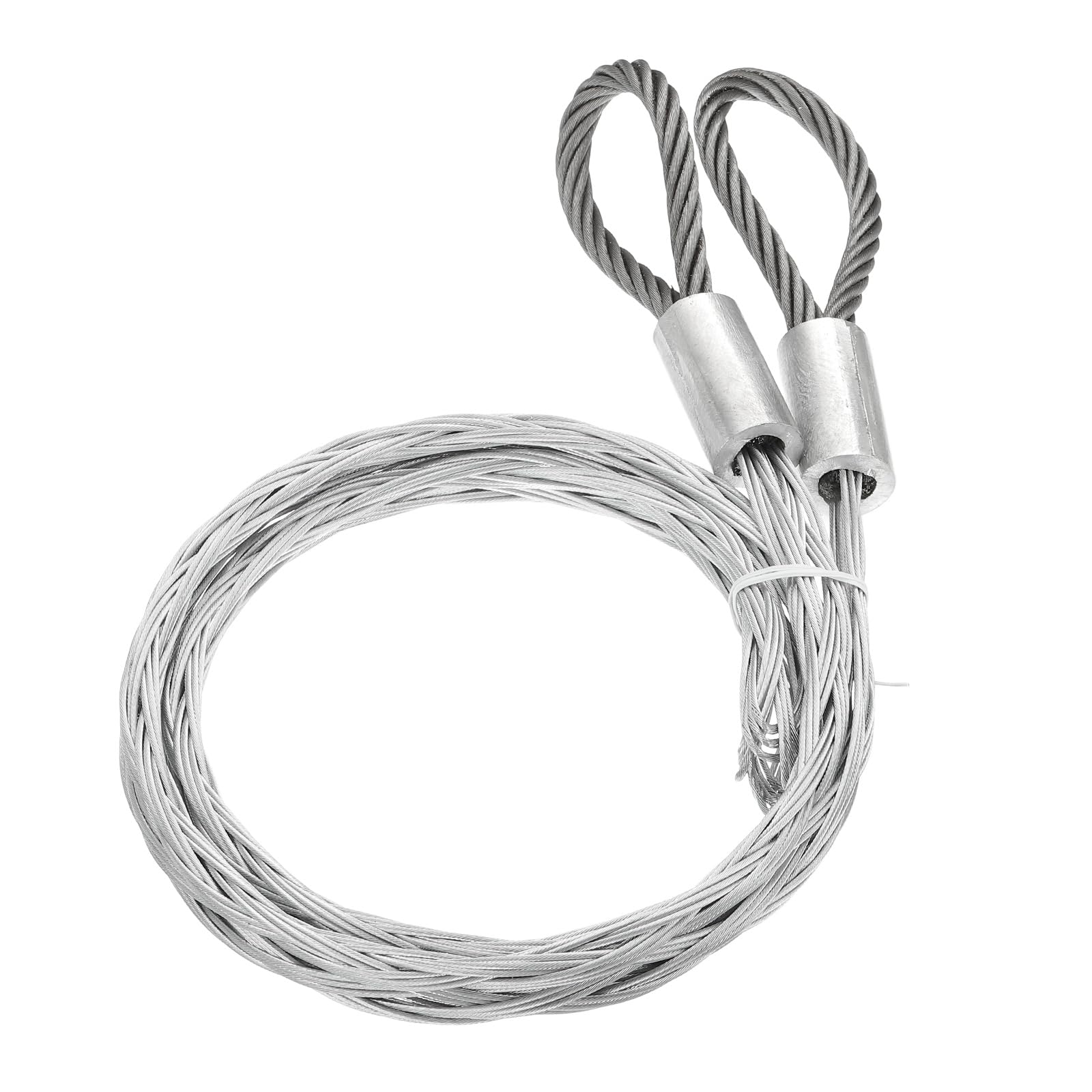 PATIKIL Cable Pulling Grip for 30-40mm (1.17"-1.56") OD Cord