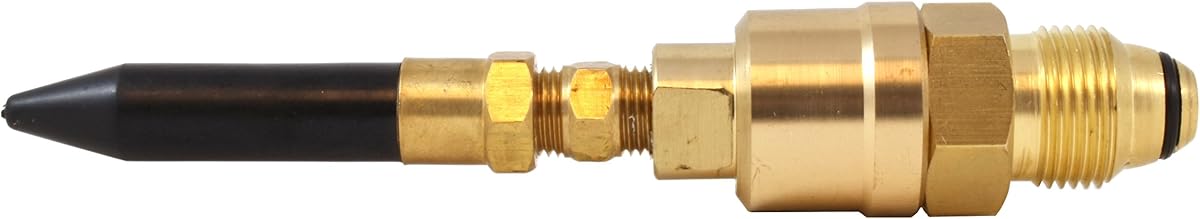 Balloon Inflator - Helium Gas - Helium Cylinder Tilt Valve Balloon Filler