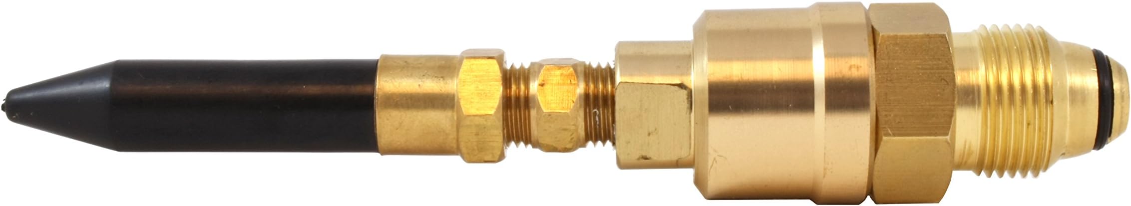 SÜA - Balloon Inflator - Helium Gas - Helium Cylinder Tilt Valve Balloon Filler
