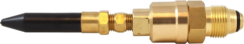 Balloon Inflator - Helium Gas - Helium Cylinder Tilt Valve Balloon Filler