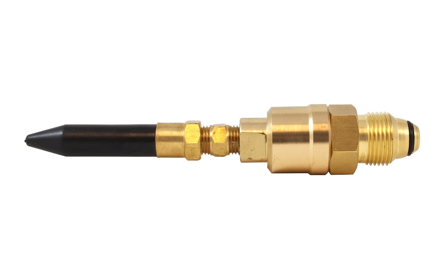 RUBBER NOZZLE TILT VALVE HELIUM GAS E99 BALLOON FILLER REGULATOR BRASS INFLATOR Amazon.in